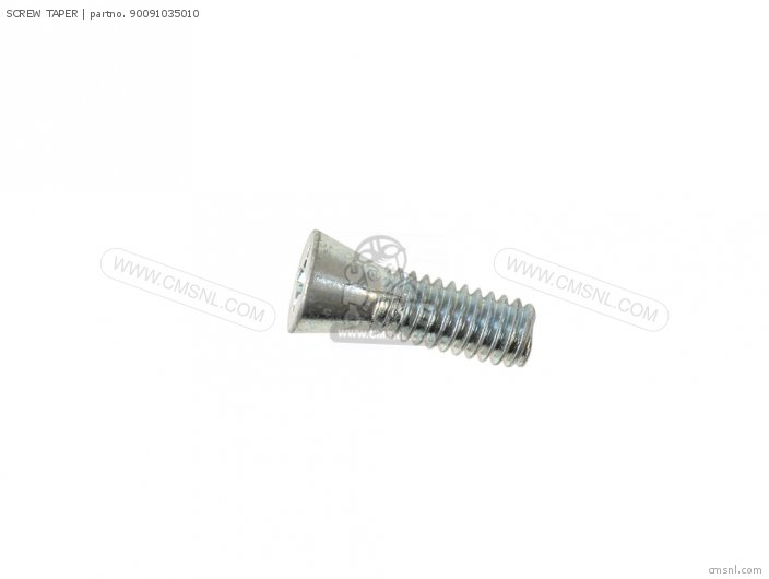 SCREW TAPER SCREW TAPER
