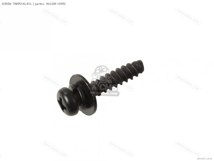 Screw Tapping,4x1 photo