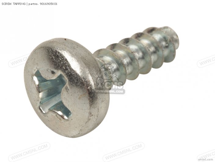 SCREW TAPPING SCREW TAPPING