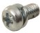 small image of SCREW-WASH  4X8