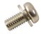 small image of SCREW-WASH 5X10