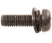 small image of SCREW-WASH 5X16