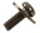 small image of SCREW-WASH 6X16