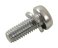 small image of SCREW-WASHER 3X8