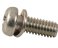 small image of SCREW-WASHER 4X10