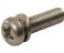 small image of SCREW-WASHER 4X14