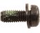 small image of SCREW-WASHER 5X12