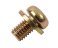 small image of SCREW-WASHER 6X10