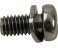 small image of SCREW-WASHER 6X12