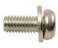 small image of SCREW-WASHER 6X14