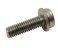 small image of SCREW-WASHER 6X22
