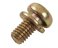 small image of SCREW-WASHER3X6