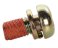 small image of SCREW-WASHER