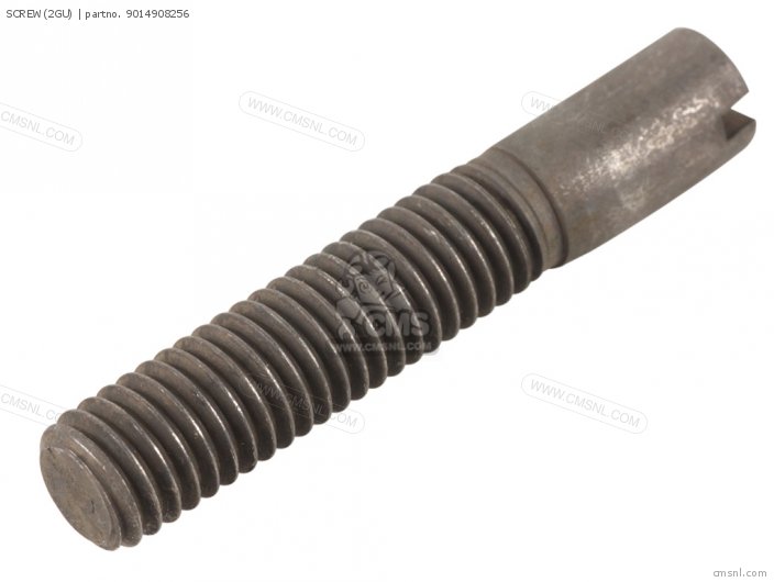 Yamaha SCREW(2GU) 9014908256