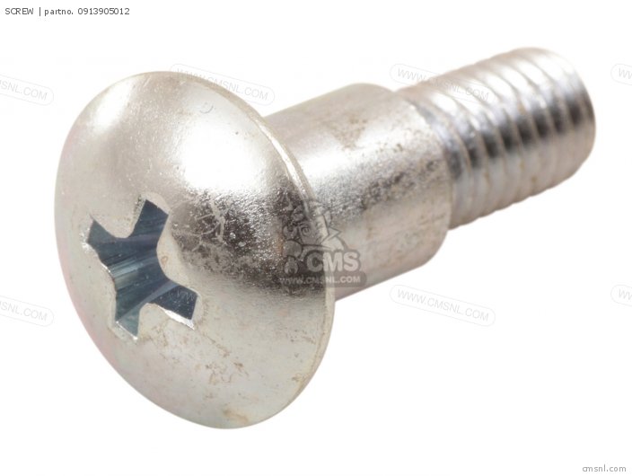 Suzuki SCREW 0913905012 Suzuki SCREW 0913905012