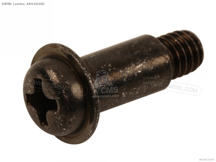 Yamaha SCREW 4JH1421600