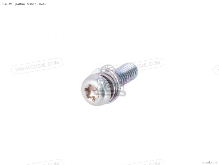 SCREW