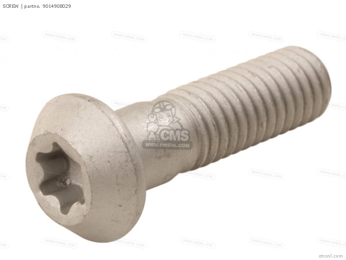 Yamaha SCREW 9014908029