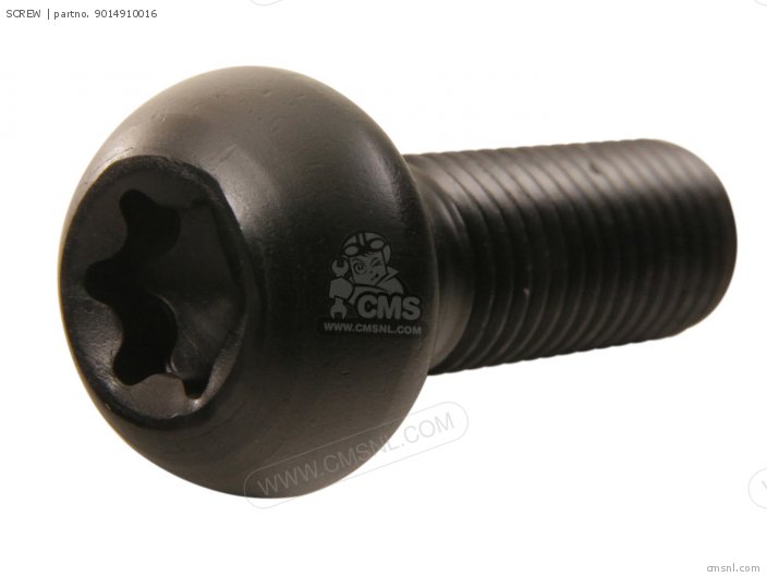 Yamaha SCREW 9014910016