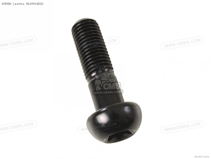 Yamaha SCREW 9014910020