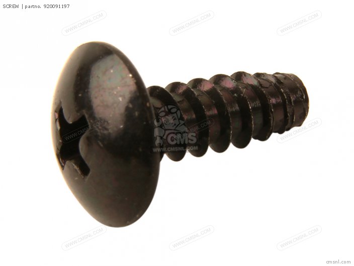 Kawasaki SCREW 920091197