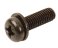 small image of SCREW  AIR CLEANER