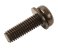 small image of SCREW  AIR CLEANER