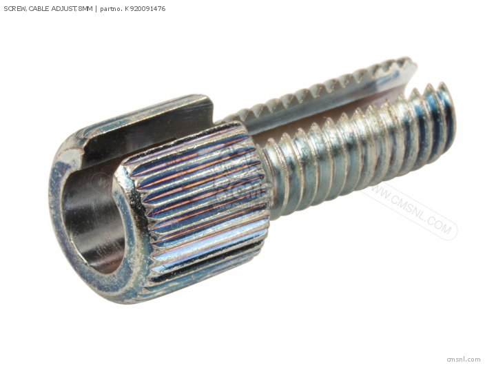 K920091476 Screw,cable Adjust,8mm Suzuki buy the K920091476 at CMSNL
