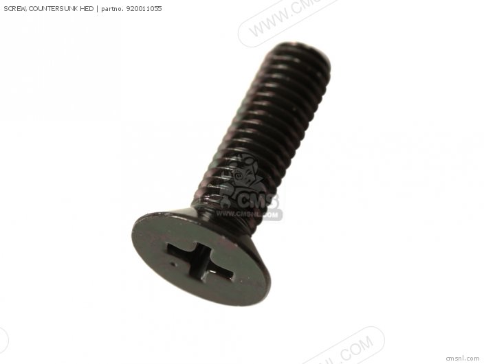 Screw, Countersunk Hed photo