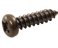 small image of SCREW  COUNTERSUNK  3X8