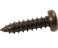 small image of SCREW  COUNTERSUNK  3X8