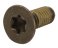small image of SCREW  COUNTERSUNK