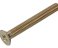 small image of SCREW  FLAT  5X40
