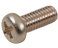 small image of SCREW  LEVER FITTING