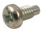 small image of SCREW  LEVER