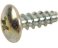 small image of SCREW  LOWER RH