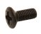 small image of SCREW  OVAL  3X8