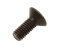 small image of SCREW  OVAL  3X8
