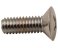 small image of SCREW  OVAL  4X12