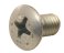 small image of SCREW  OVAL  5X10