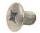 small image of SCREW  OVAL  6X10