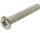 small image of SCREW  OVAL  6X40