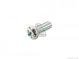 SCREW-PAN HEAD,6X16をKawasakiに - CMSNLで注文