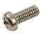 small image of SCREW  PAN HEAD