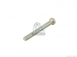 SCREW, PAN HEAD SCREW, PAN HEAD