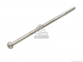 SCREW, PAN HEAD SCREW, PAN HEAD