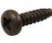 small image of SCREW  PAN TAPPING