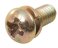 small image of SCREW  REED VALVE
