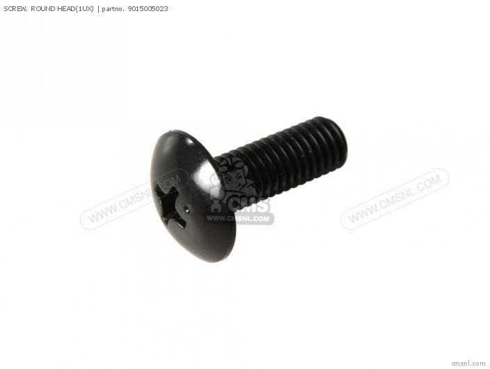 Screw, Round Head(1ux) photo