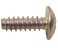 small image of SCREW  ROUND TAPPING